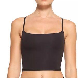 Skims Fit Everybody Cropped Cami